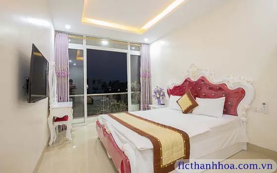 Villa Sao Biển SB127